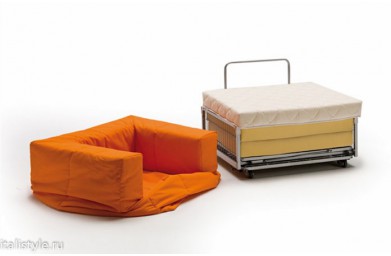 Winnie – диван от Milano Bedding